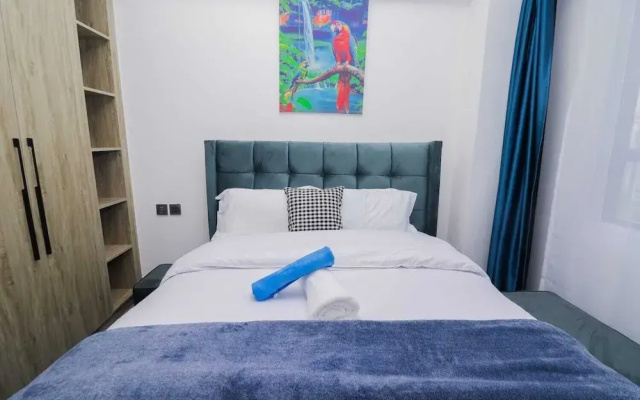 Padmore Residences Anno