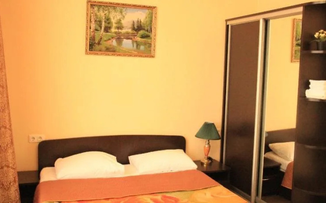 Panorama Apart Hotel