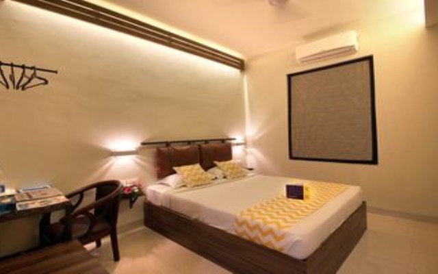 FabHotel Arastu Nampally