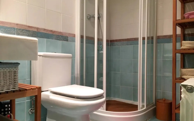 Charming Apartment With Views In Las Margas Golf N001