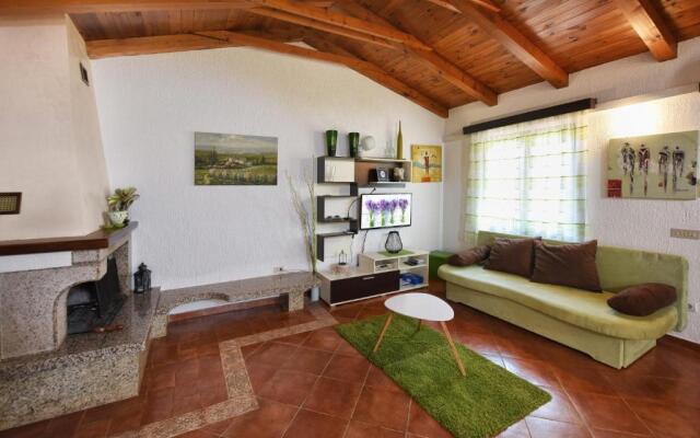 Holiday Home Sergo
