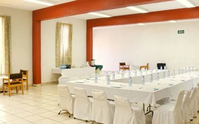Vista Junior Guadalajara