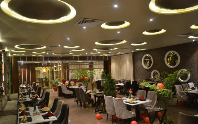 Hotel Prince Viraj