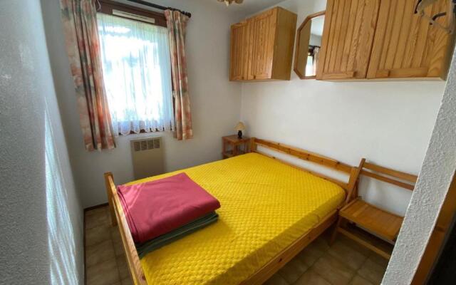 Appartement La Clusaz, 2 pièces, 6 personnes - FR-1-459-34