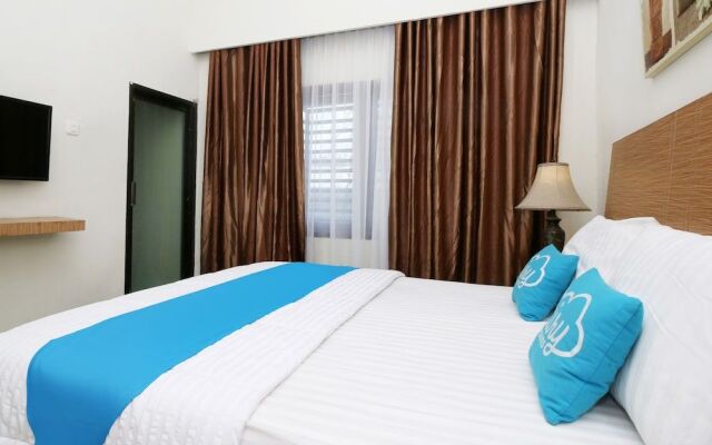 Airy Syariah Panakkukang Urip Sumoharjo 60 Makassar