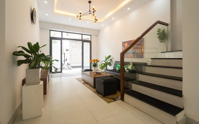 ZO Hotels An Duong Vuong