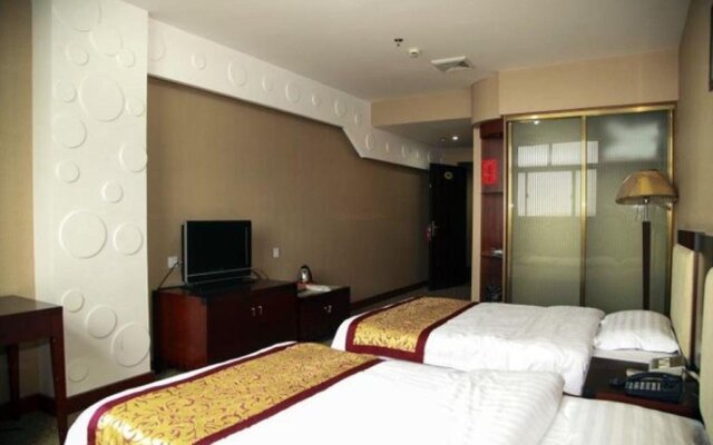 Taizhou Huadong Hotel