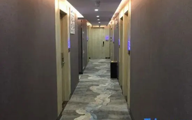 Jushang Hotel