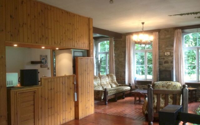 Eco Domaine Le Fond de Vedeur