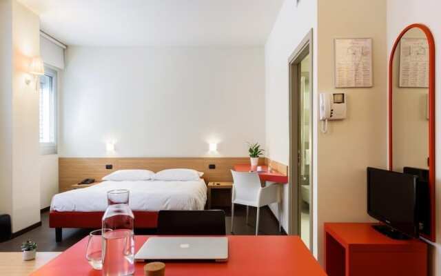 Residence Osoppo - Gruppo MiniHotel