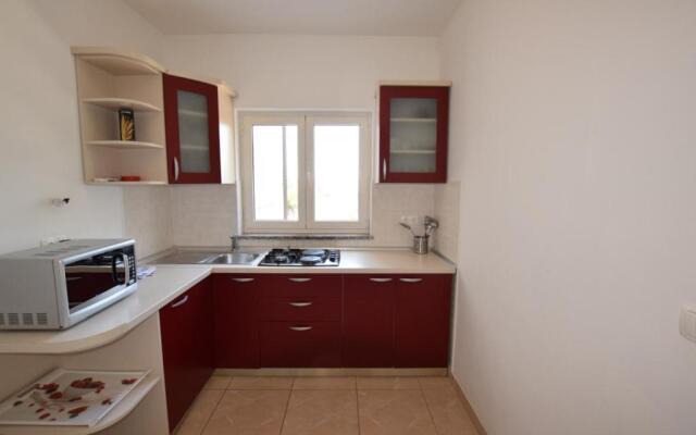 Apartment Vita 4 pers