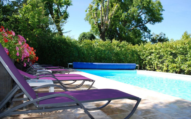 Auberge du Bon Laboureur