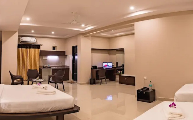 Aadya Elite