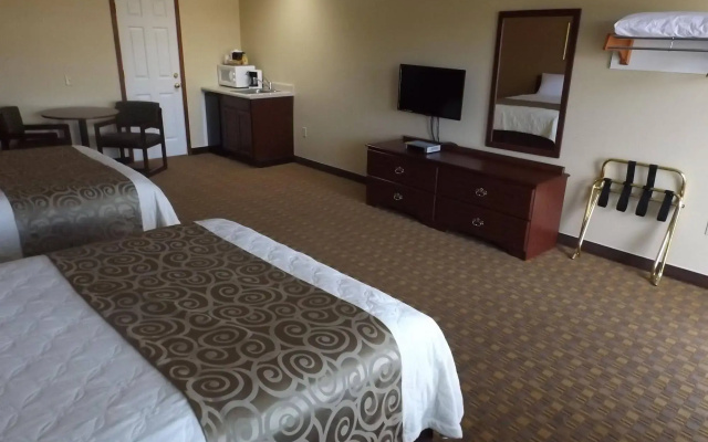 GuestHouse Montesano