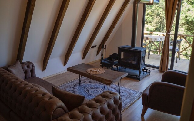 Montana Suite Bungalow