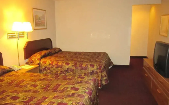 Economy Inn Tonawanda