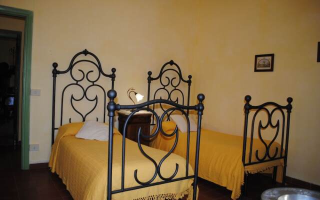 Agriturismo Tenuta Serpepe