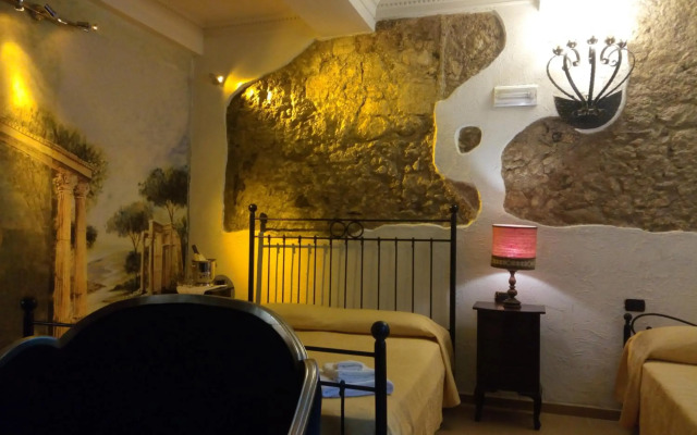 Hotel Villa Antica
