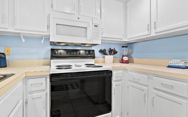 Unit 3226 - Ocean Racquet Club