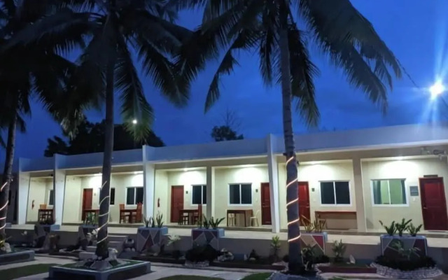 Coastal Haven Resort