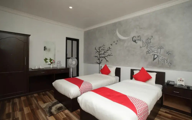 Fantasy Garden by OYO Rooms