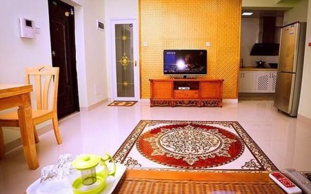 Sanya 80 Nianhua Hotel