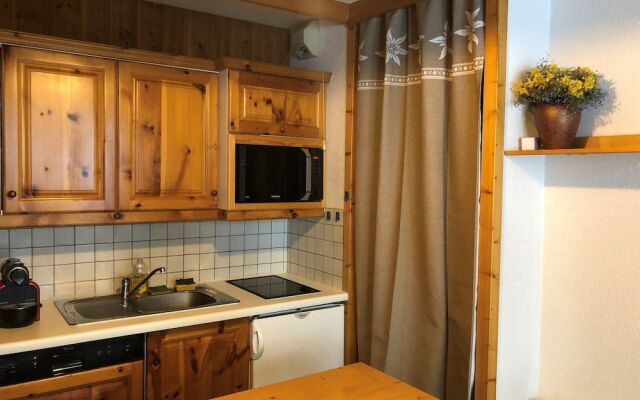 Chalet DE Tigny Bruyere N°3 : Duplex 4 Personnes / Duplex 4 People