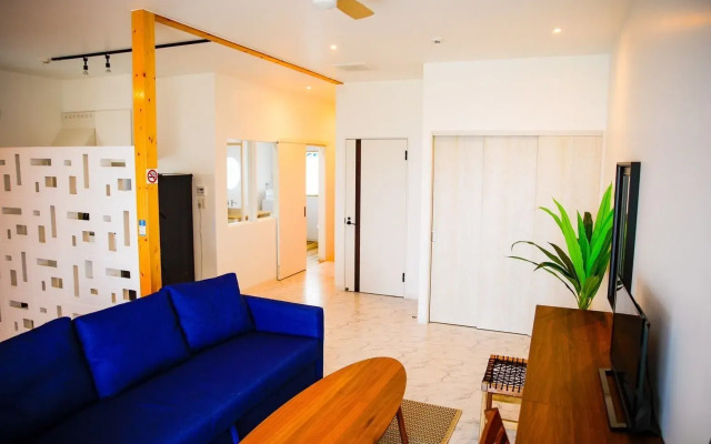 Shirahama Beach Garden