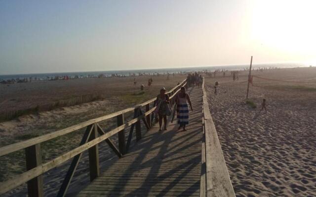 Apartamento Bloque 3