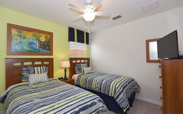 Watersong Resort 703