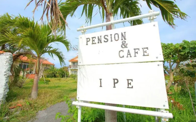 Retreat House IPE