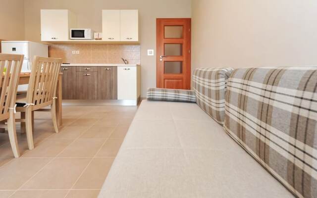 Apartments Kruno