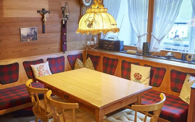 Appartement Mountain Life