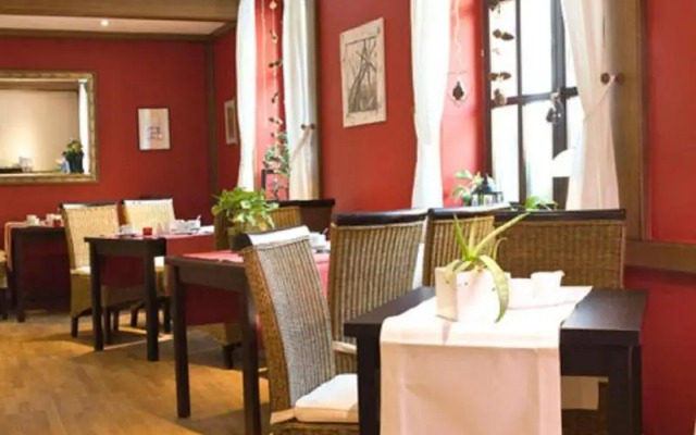 Hotel Kurparkblick