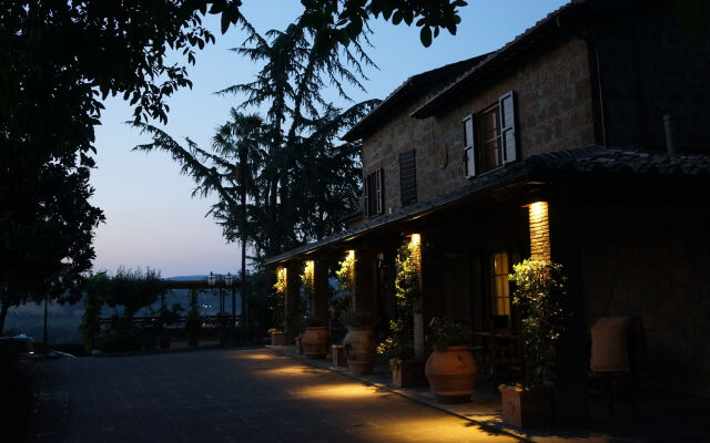 Podere Sette Piagge