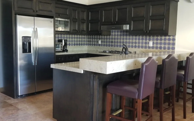 Copala Condos & Homes at Quivira Los Cabos - Vacation Rental