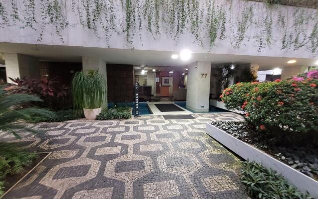 Réveillon 24/25 Rio