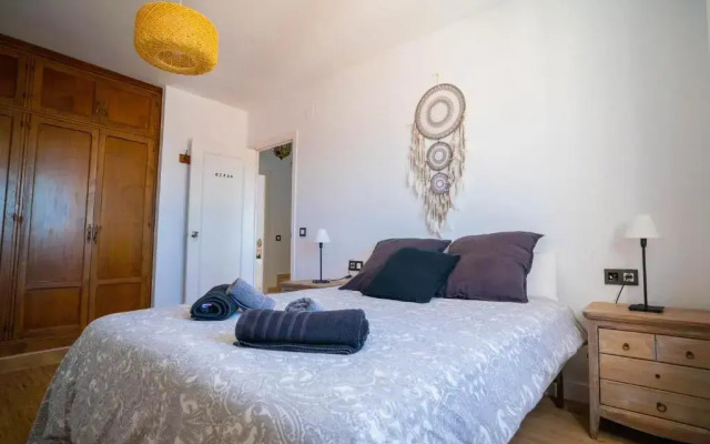 Tarifa Watersports Residence