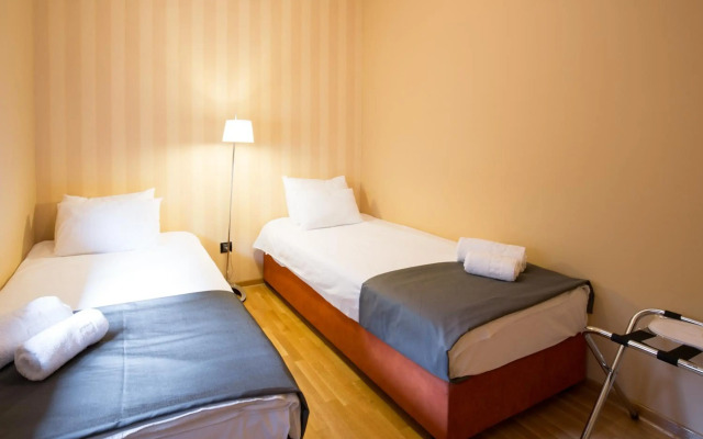 Nova City Hotel Signature Collection