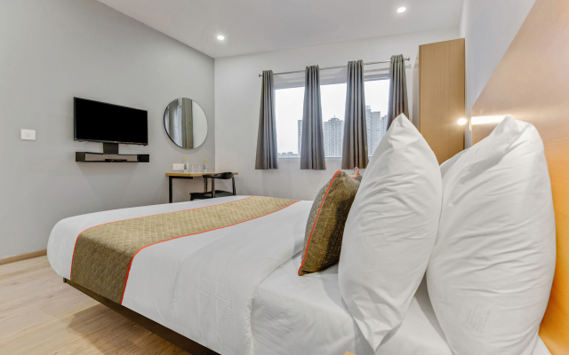 OYO Townhouse 204 Sector 49