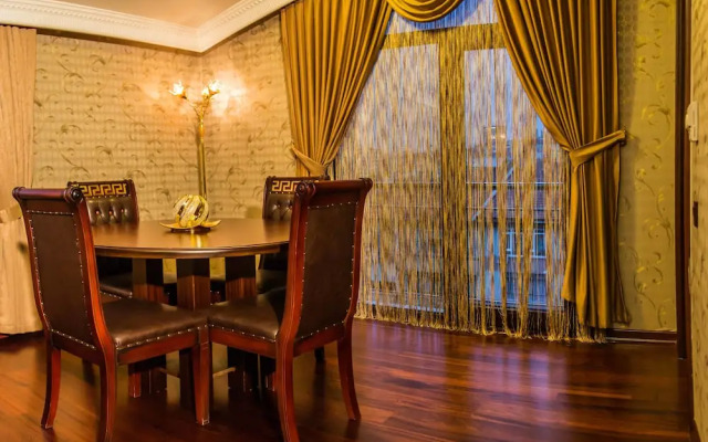 Grand Work Hotel