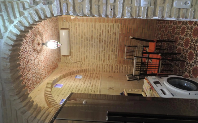 Casa Marhaba - Welcome