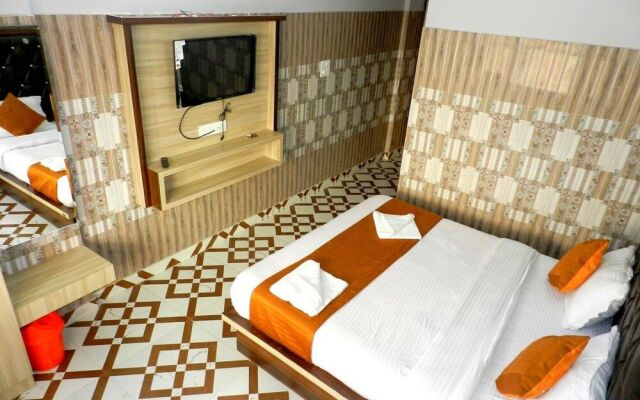 Hotel Katra Heights