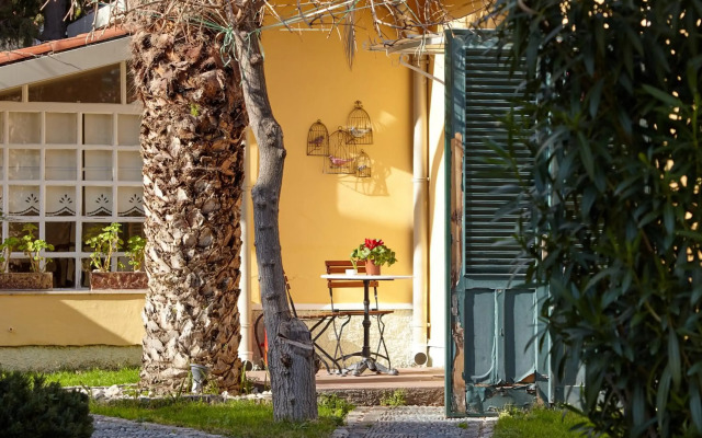 Villa Levante