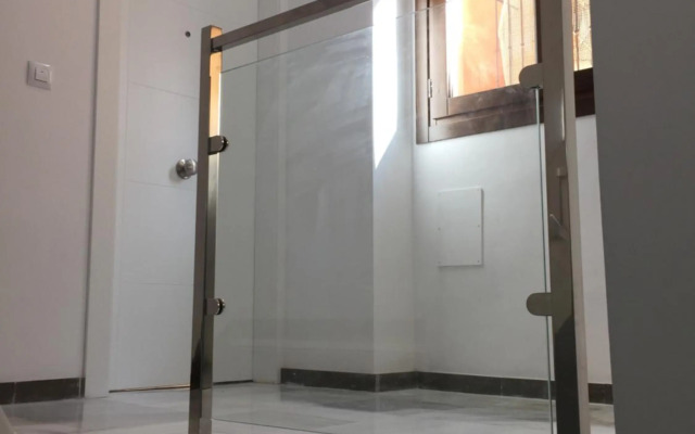 Apartments Center 2 bedrooms