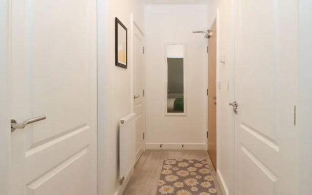 Apartment 16