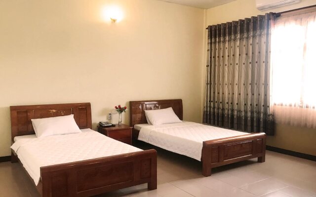 Pacific Hotel