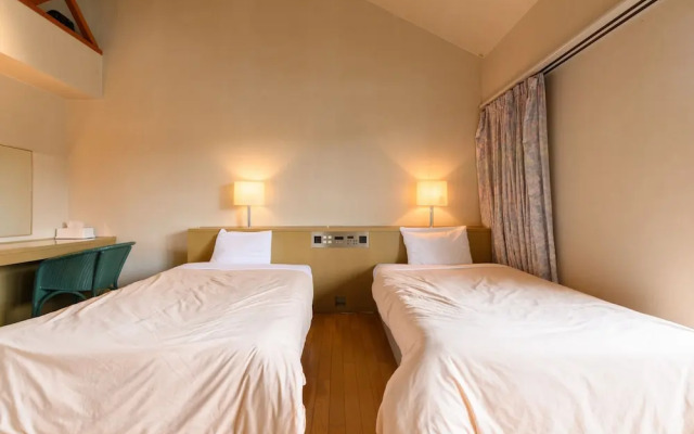 Tabist Villa Daioh Resort Iseshima