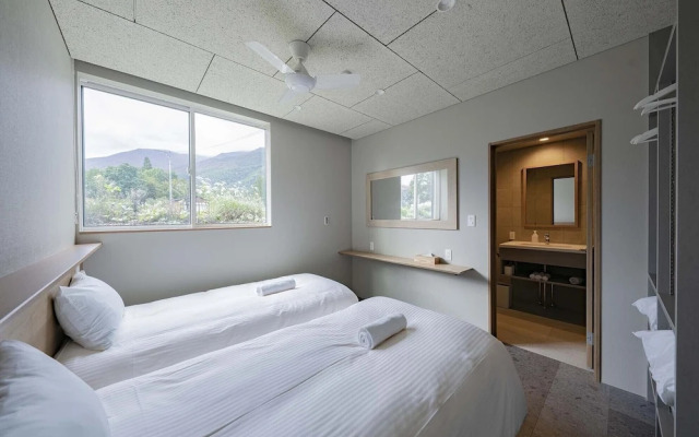 Echo Rocks by The Hakuba Collection