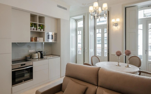 Porto Deluxe Apartments